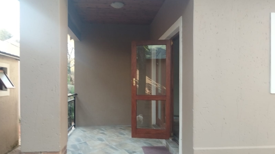 To Let 1 Bedroom Property for Rent in Waverley Free State